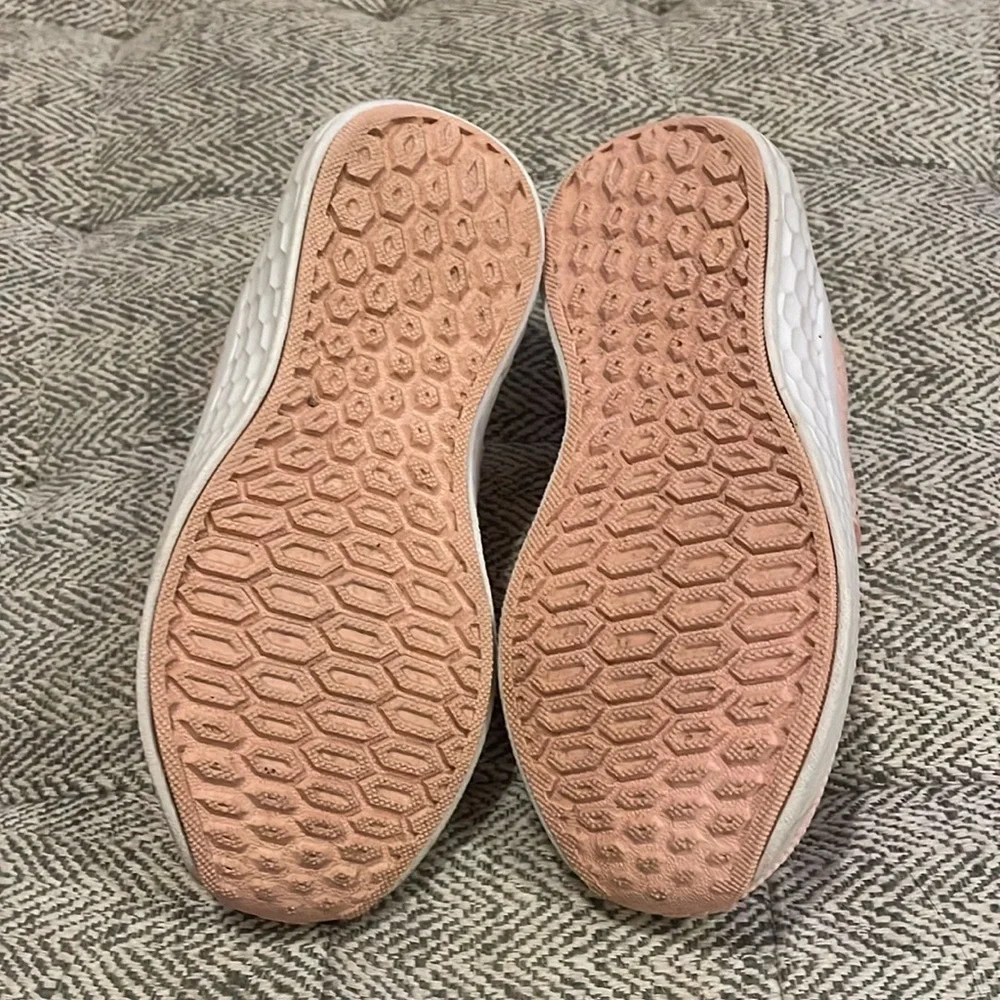 New Balance shoes that have been turned into mules size 10